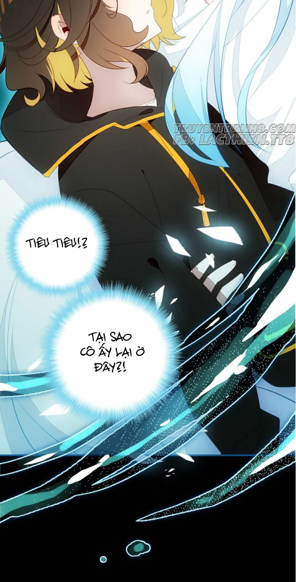 Ái Thượng Ngạo Kiều Long Vương Gia chapter 9 - Trang 49