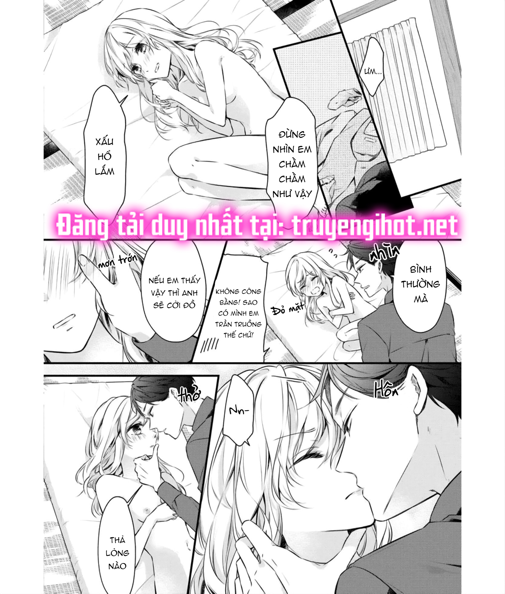 anh chàng tsundere và cô nàng chippai-chan: chàng yakuza cưng chiều và bao nuôi tôi chapter 1.3 5