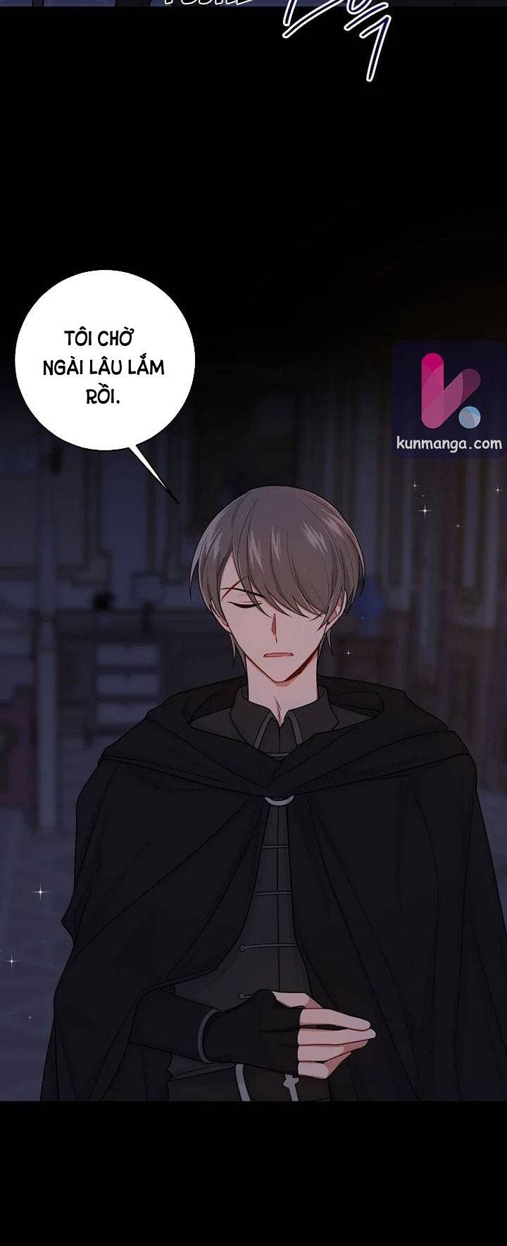 tôi là tiểu thư của gia đình này chapter 124 17