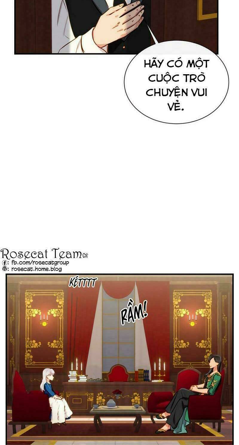 khế ước của nữ công tước quái vật chapter 7 53