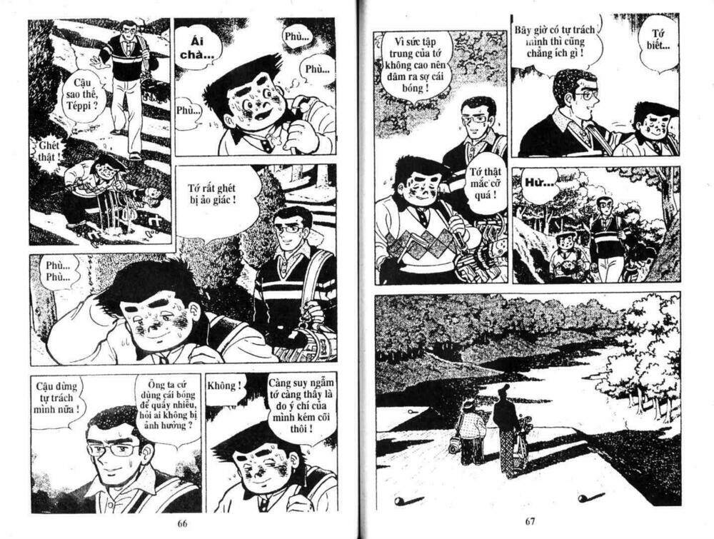 tân teppi chapter 13 32