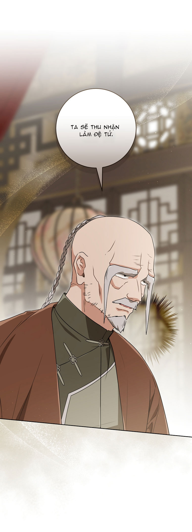 trở thành đứa cháu gái bị ghẻ lạnh trong gia tộc võ giả hùng mạnh chapter 58.1 4