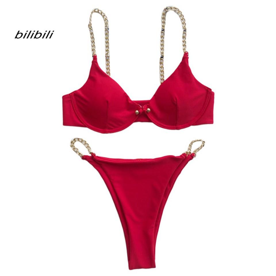 Bikini 2 mảnh gợi cảm quyến rũ cho nữ