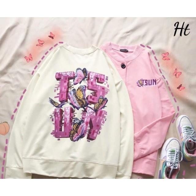 Áo cadigan TSUN HT12