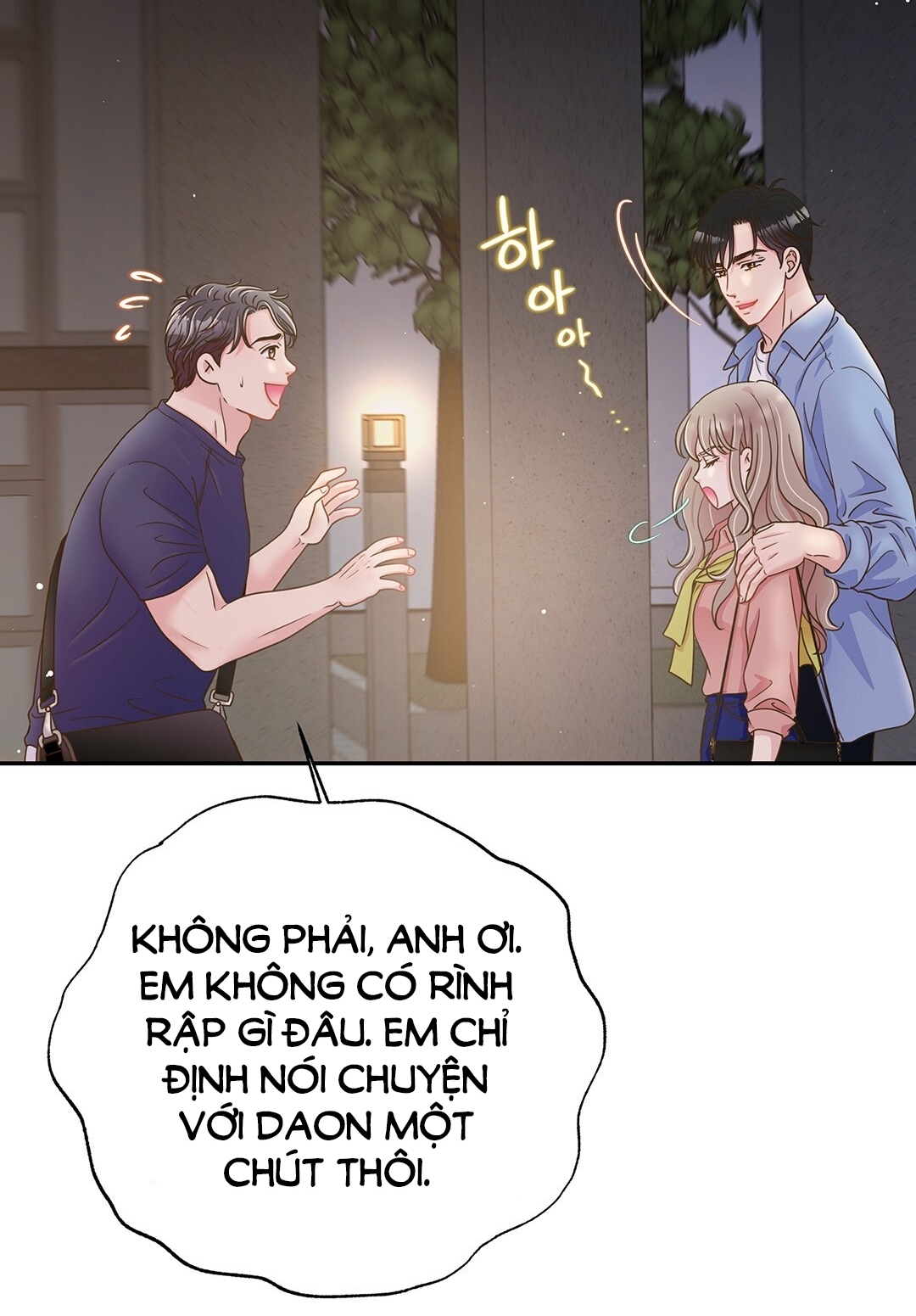 [18+] trải nghiệm thân mật với bạn của anh trai chapter 1.2 51