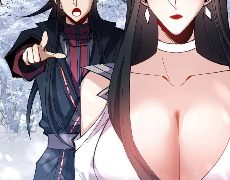 Sư Tôn: Nghịch Đồ Này Mới Không Phải Là Thánh Tử chapter 93 118