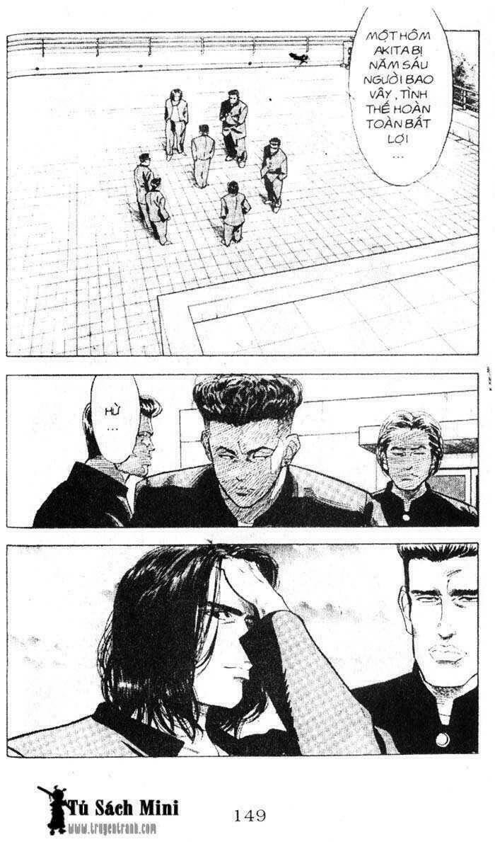 cao thủ bóng rổ chapter 52 8