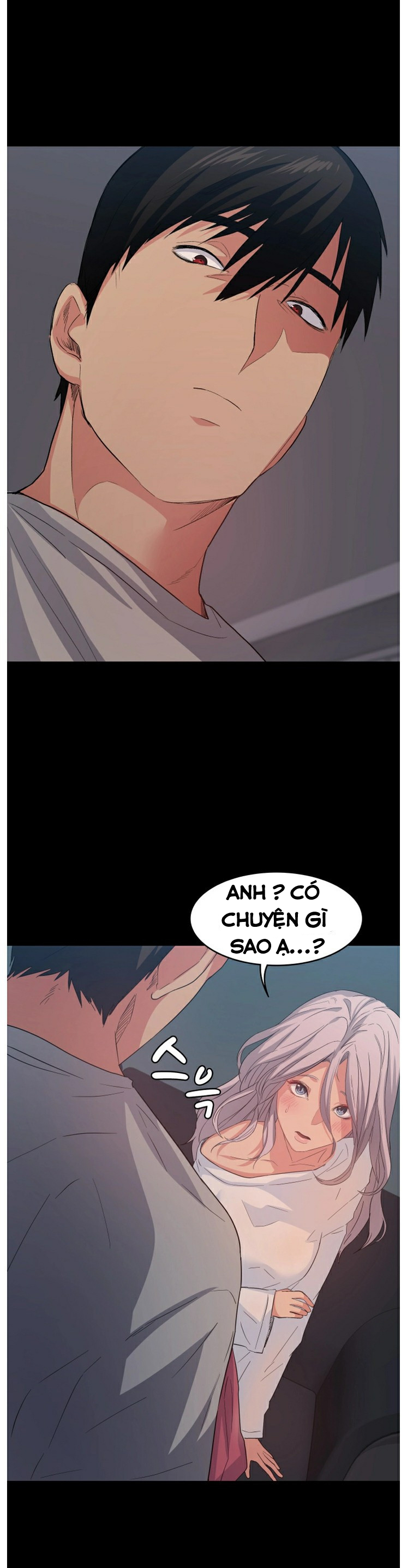 return girlfriend - trả lại bạn gái chapter 7 2