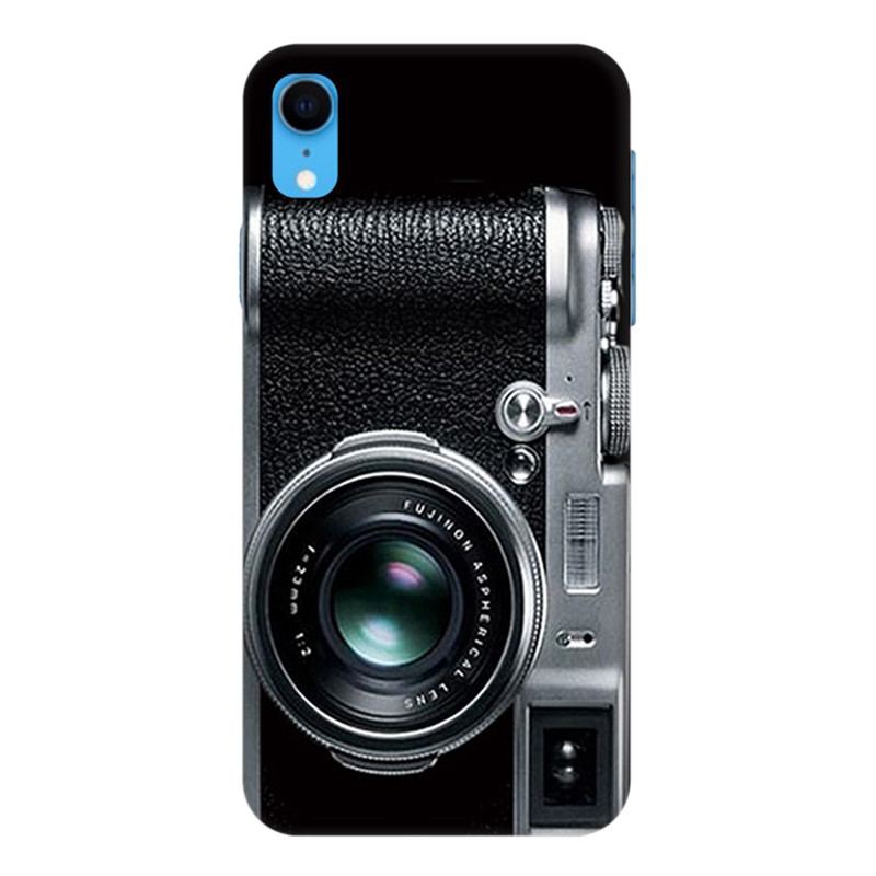 Ốp Lưng Dành Cho Điện Thoại iPhone XR Mẫu 13