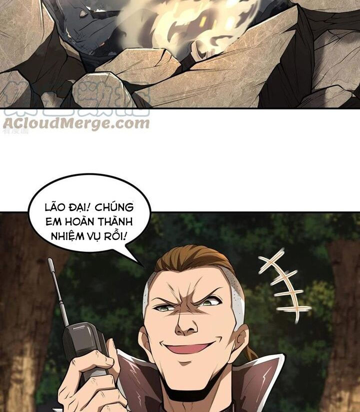 đệ nhất người ở rể chapter 77 36