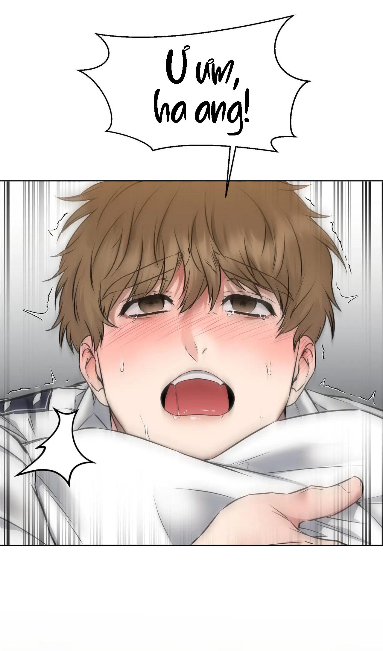 bên trong lớp cảnh phục chapter 9 9