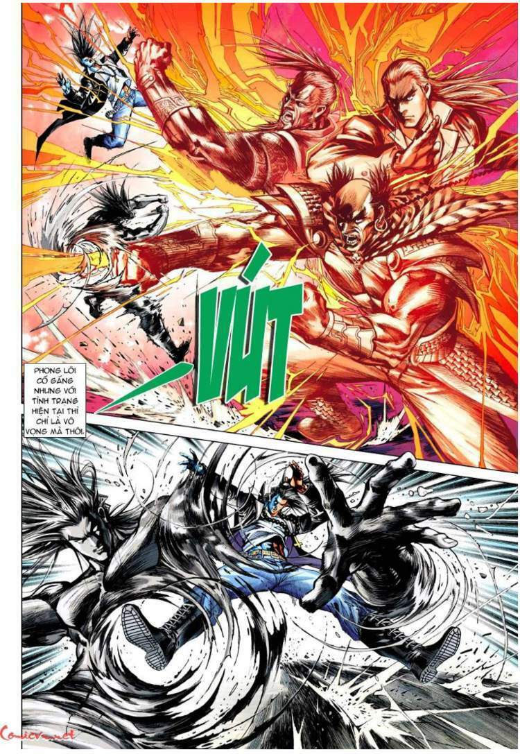 vương phong lôi 1 chapter 45 19