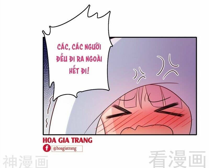 phục thù thiếu gia tiểu điềm thê chapter 57 4