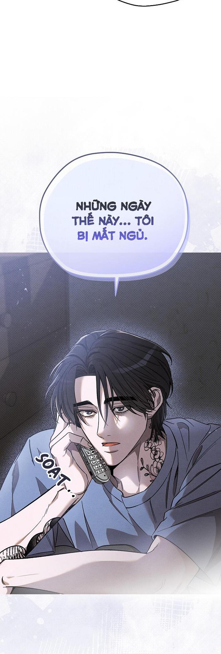 chạm vào em chapter 13 10