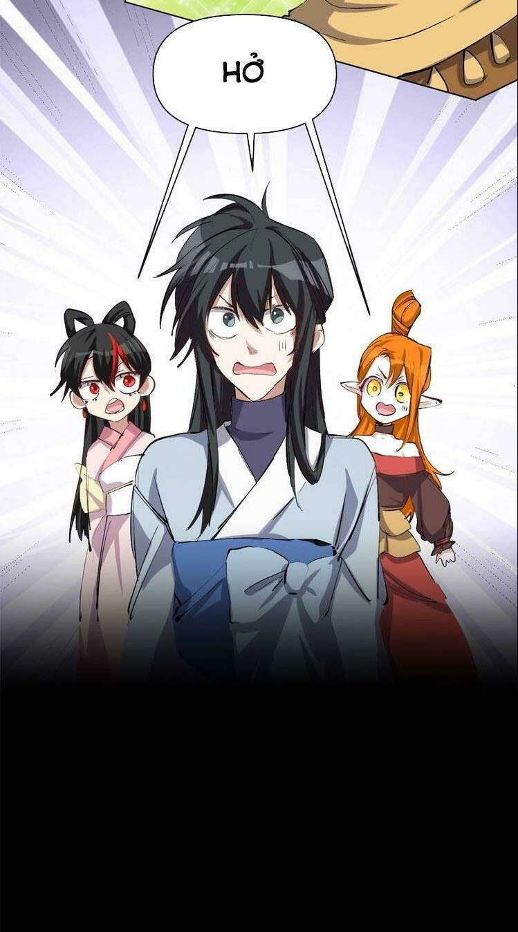 thần lai yêu vãng chapter 42 26