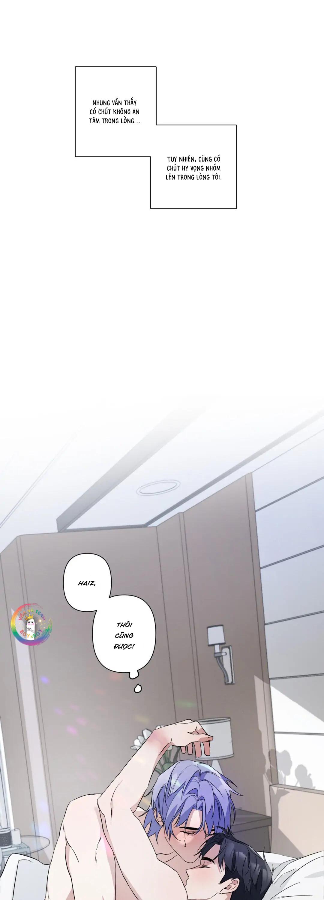 manhwa chịch vồn chịch vã chapter 45 31