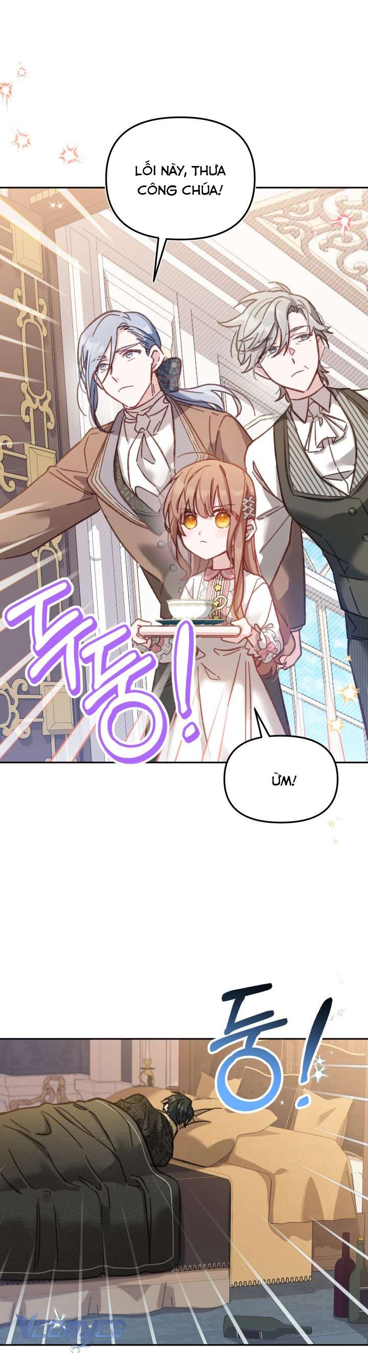 không có chỗ cho kẻ giả mạo chapter 10 1