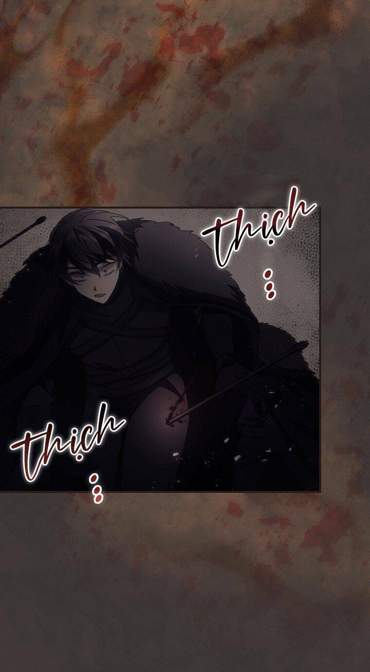 tôi nhìn thấy cái chết của bạn chapter 42 27
