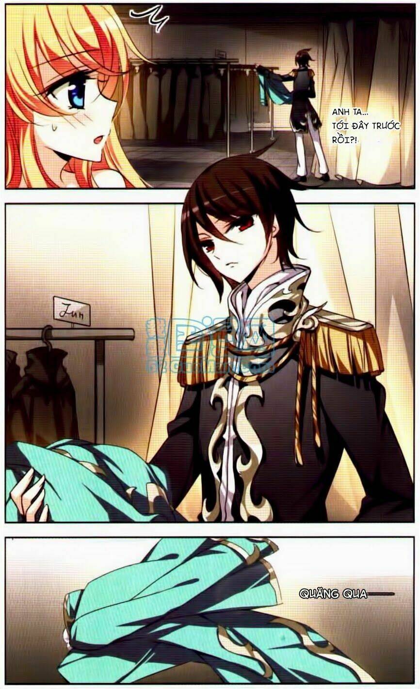 xuyên duyệt tây nguyên 3000 chapter 72 3