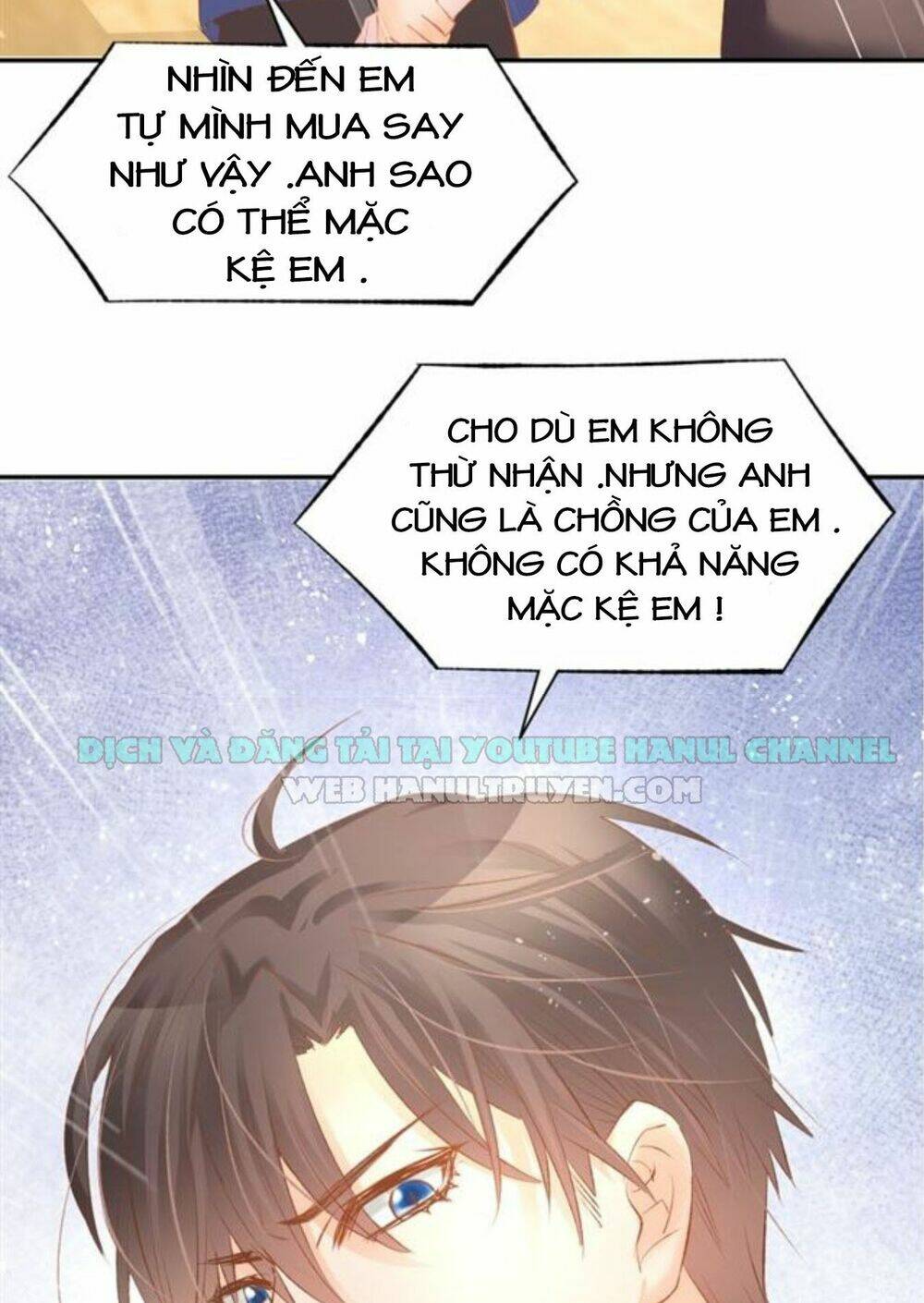 hôn nhân ấm áp : tổng tài sủng vợ thành nghiện chapter 24 18