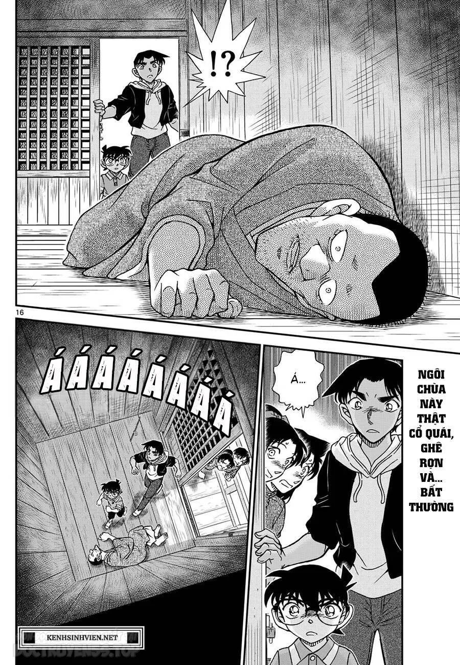 conan chapter 1116 16