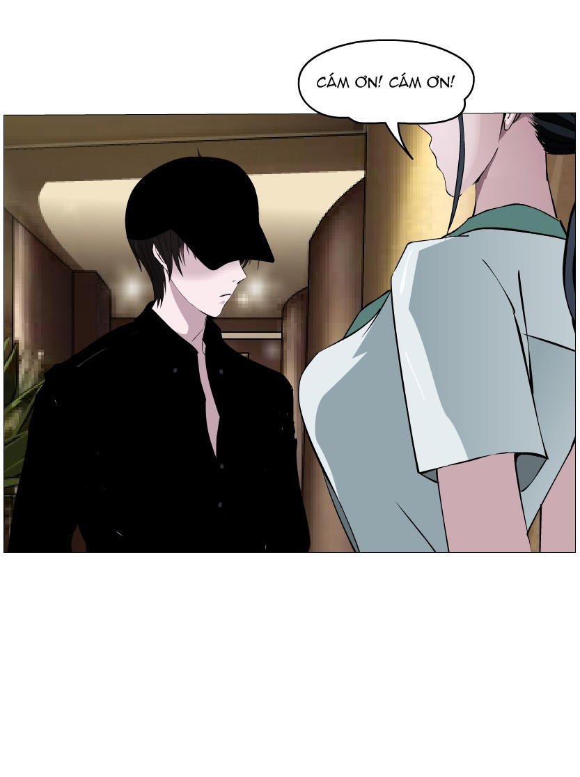 cạm bẫy của nữ thần chapter 112 25