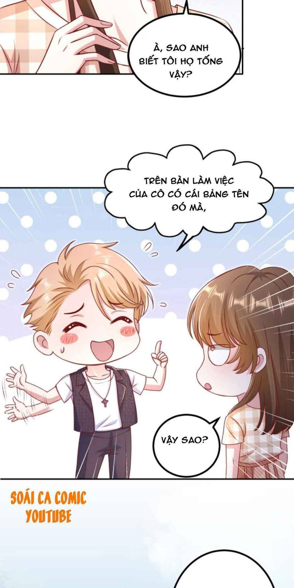nhất sanh hữu hỉ chapter 45 25