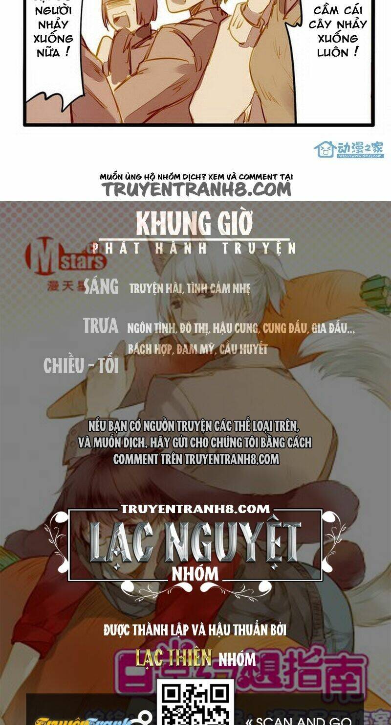 hằng mộng nam thần chapter 13 30