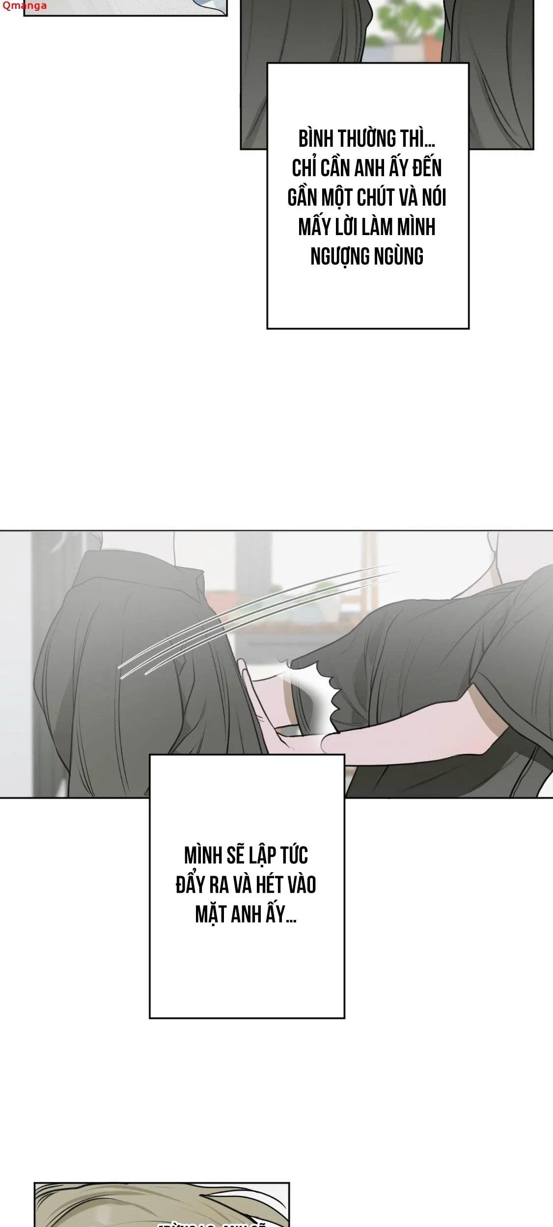 đoá hoa trên mặt hồ chapter 7 13