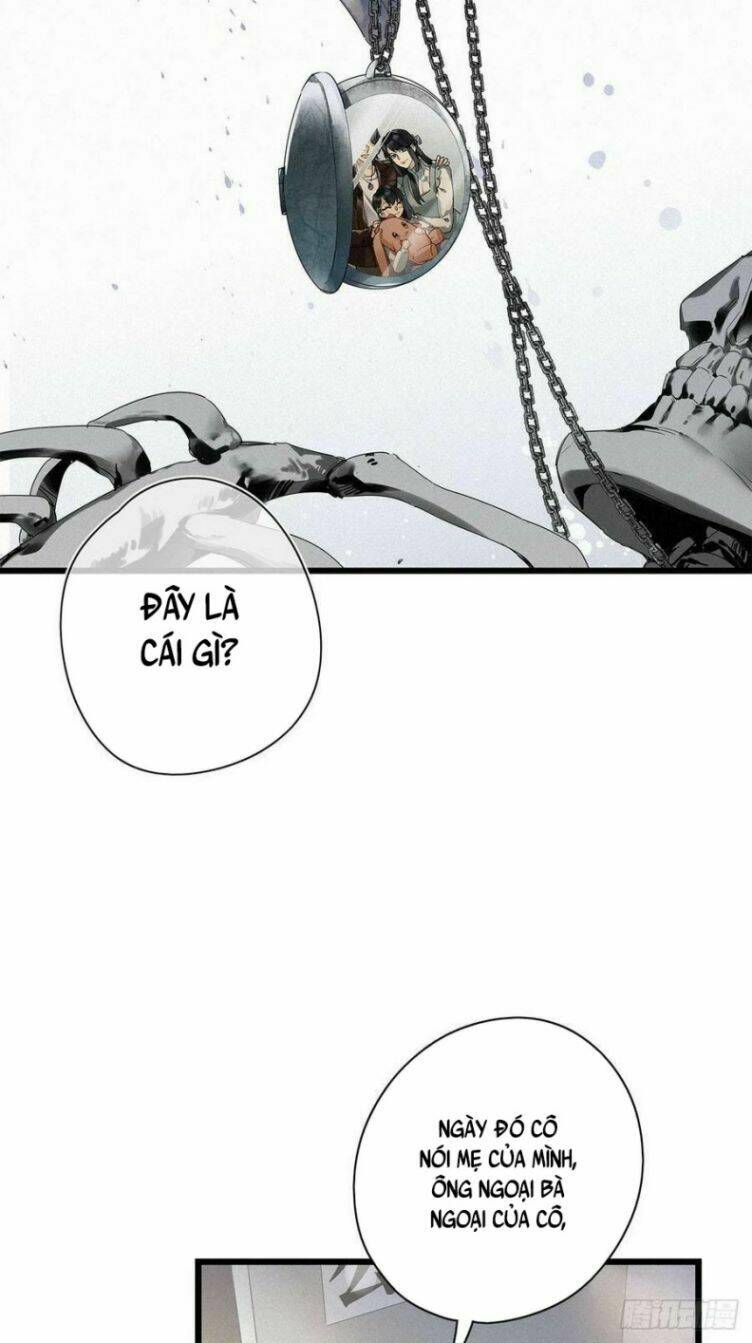 thỉnh quân nhập quái chapter 38 32