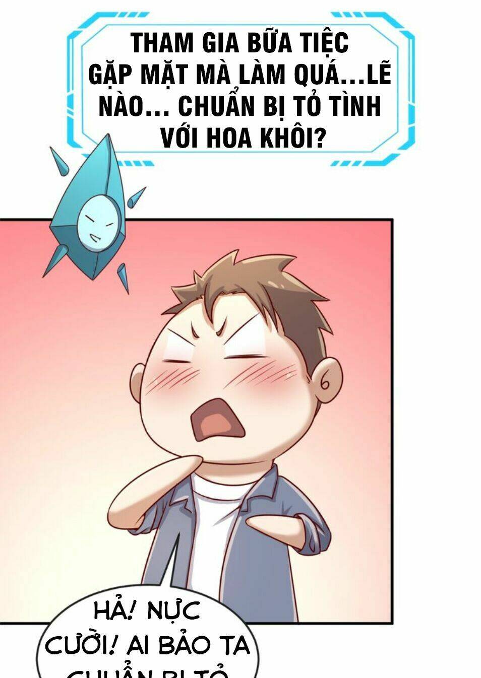 người chặn xuyên không chapter 8 18