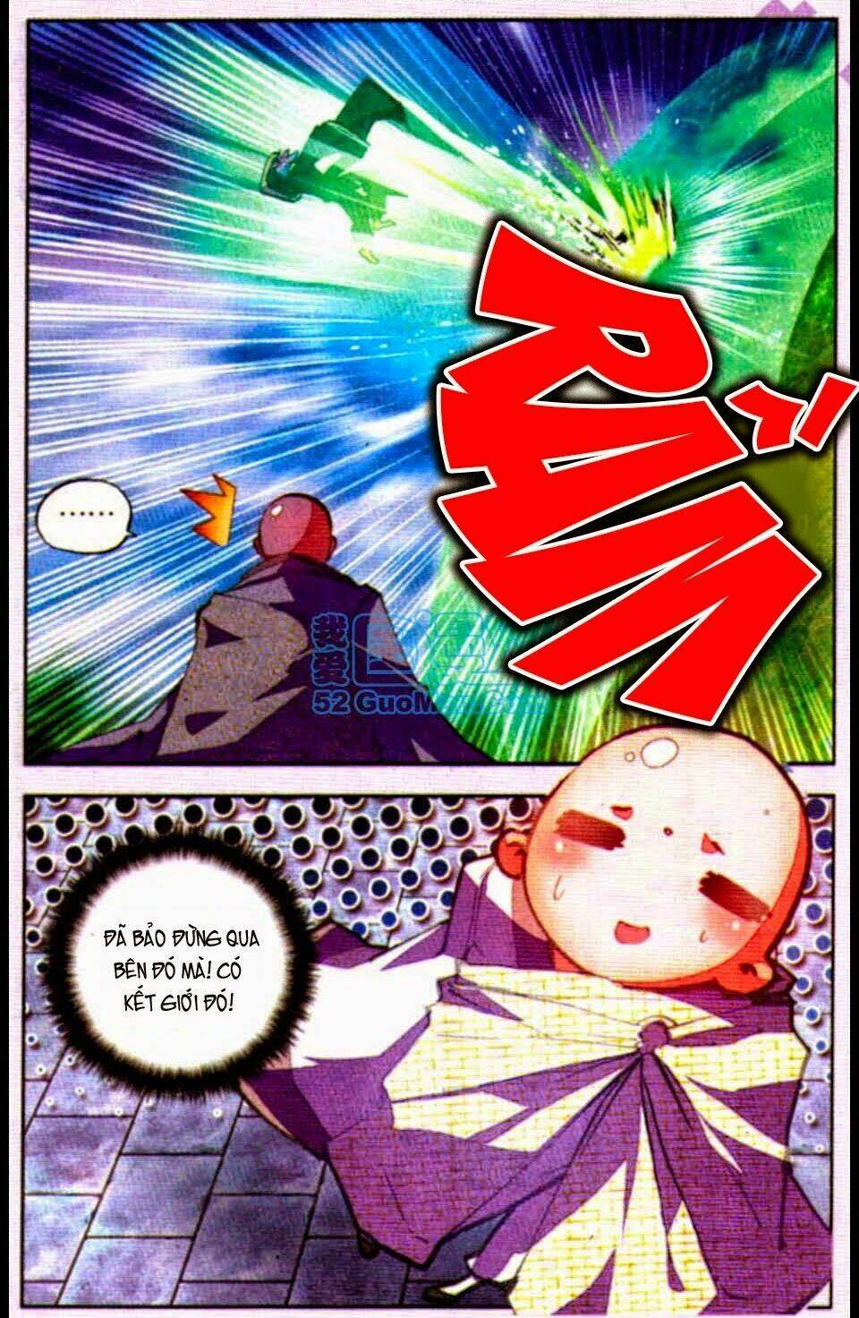 chu tước ký chapter 23 7