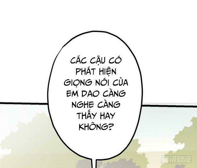 thời khắc và em đều đẹp chapter 13 2