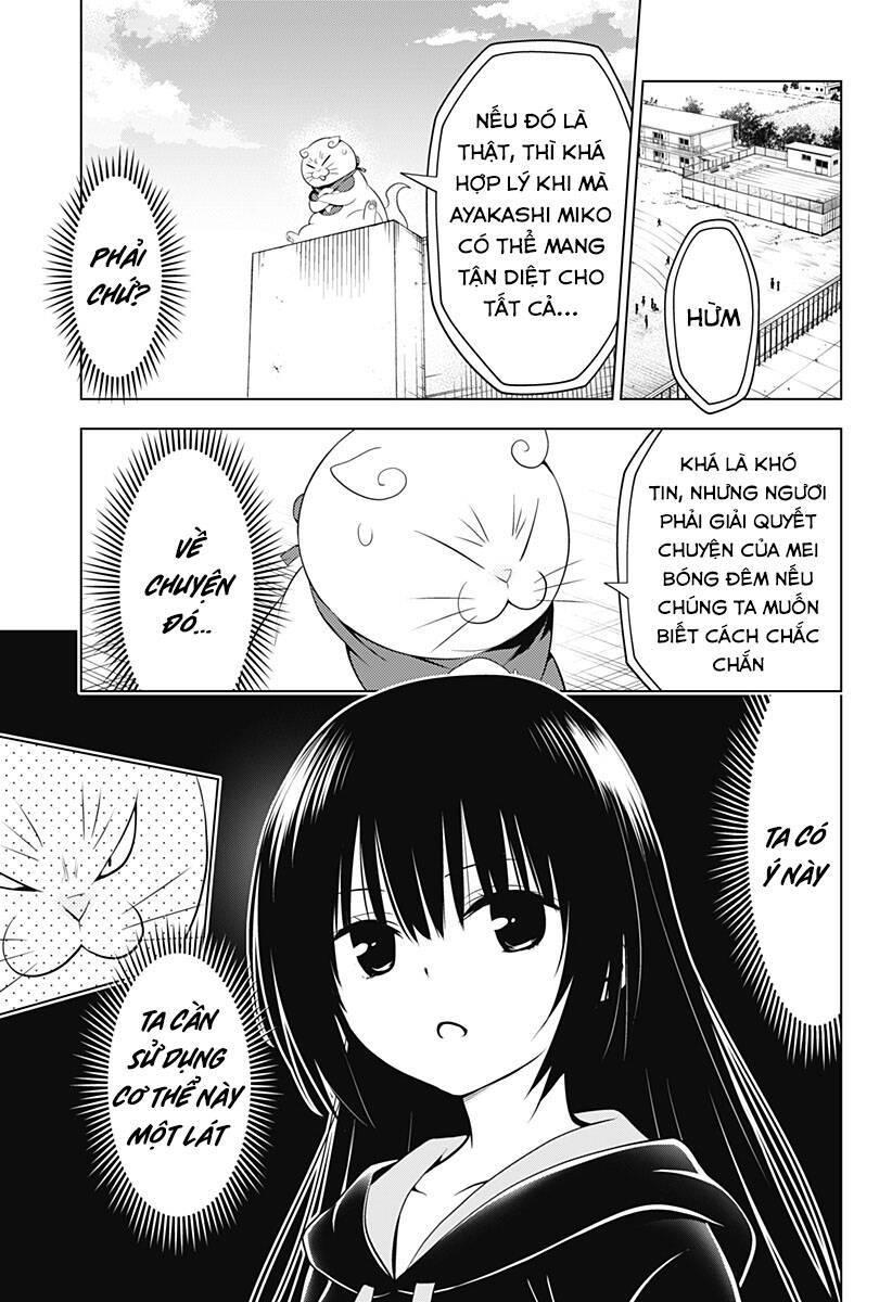 diệt quỷ nhẫn giả chapter 109 3