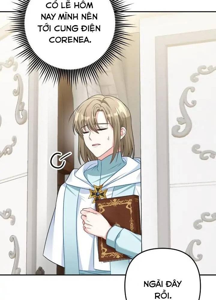 tại sao mẹ chồng tôi lại như thế này? chapter 37 35