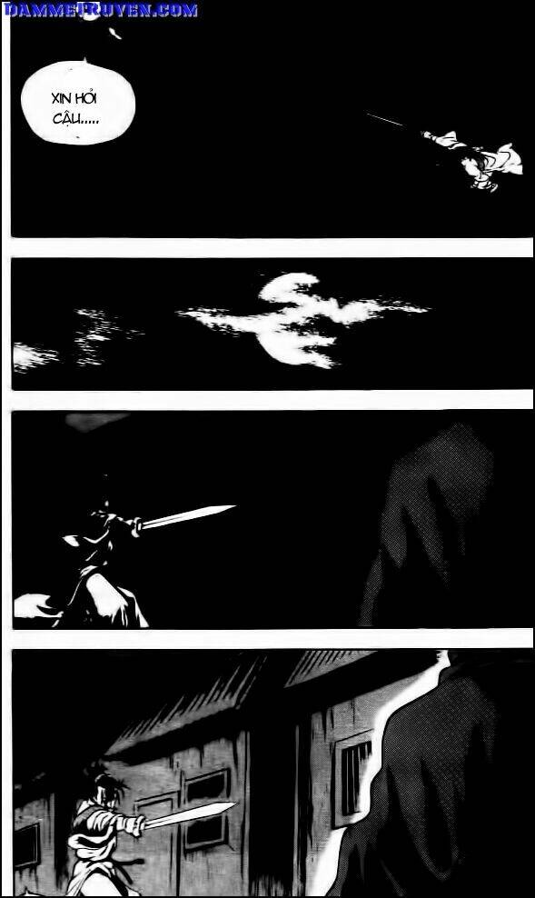 long quyển phong chapter 28 30