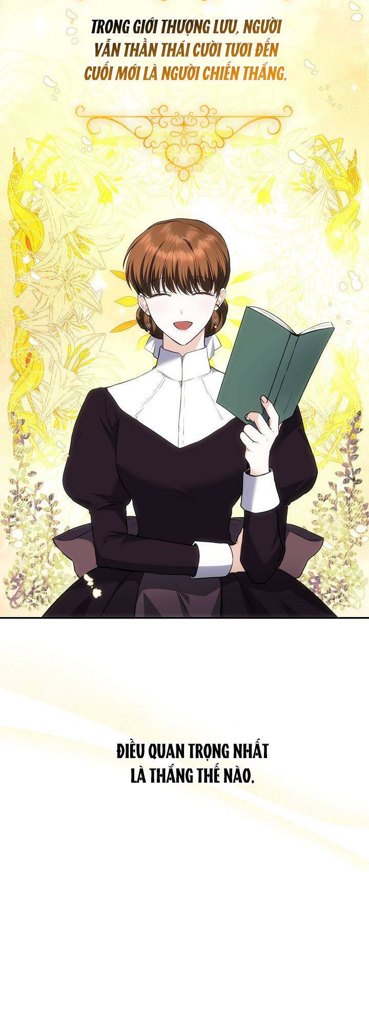 con gái bá tước bỗng thành vị hôn thê của thái tử điện hạ chapter 50 16