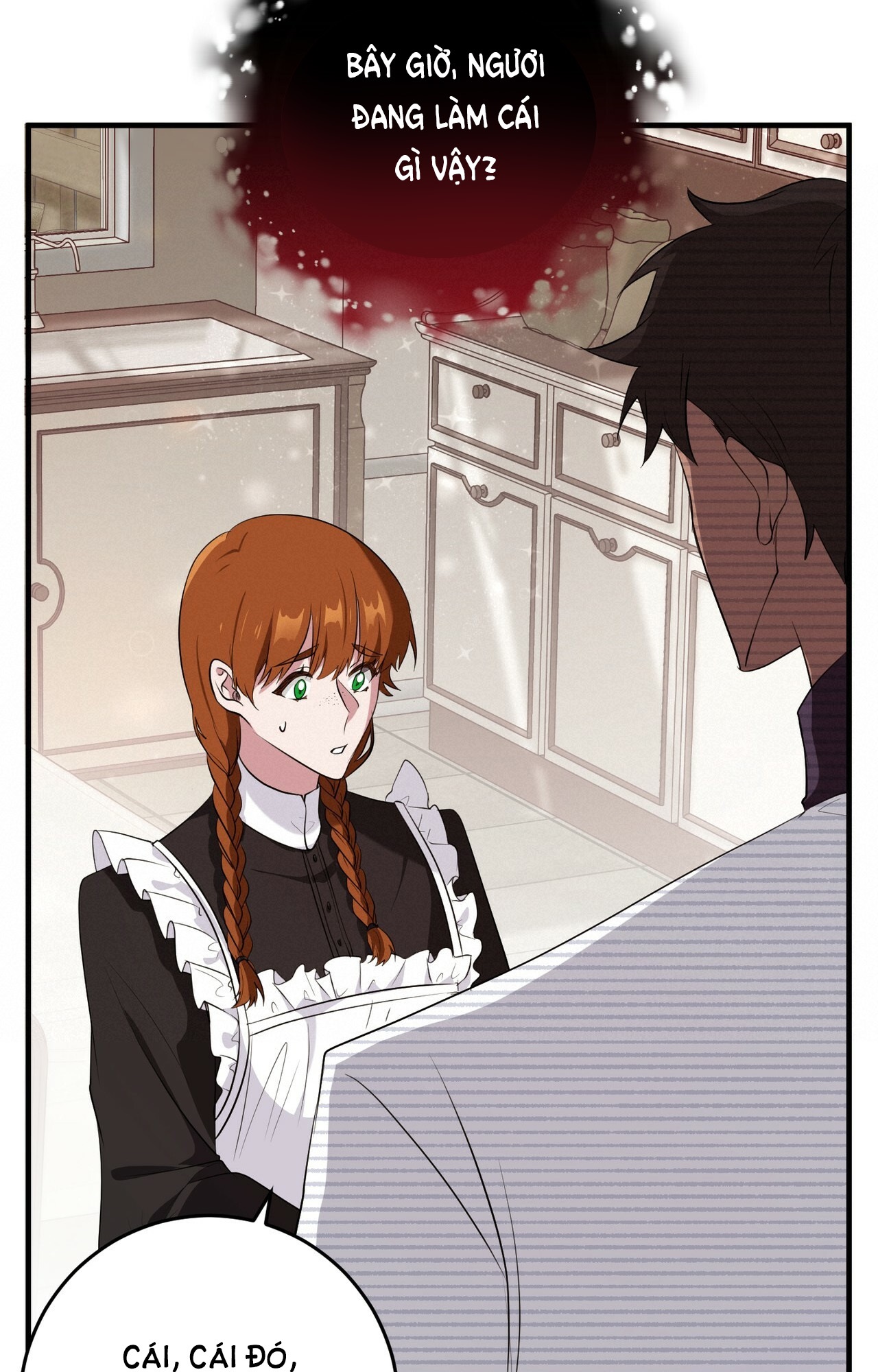 hãy nếm và nuốt đi nào chapter 19.2 30