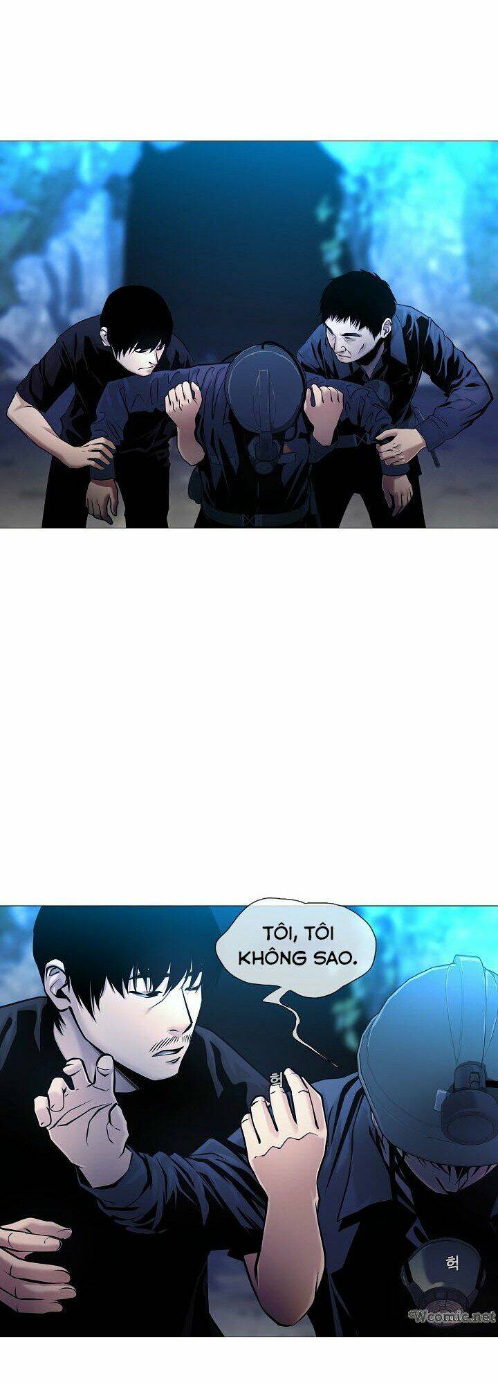 thước phim sự thật chapter 33 4