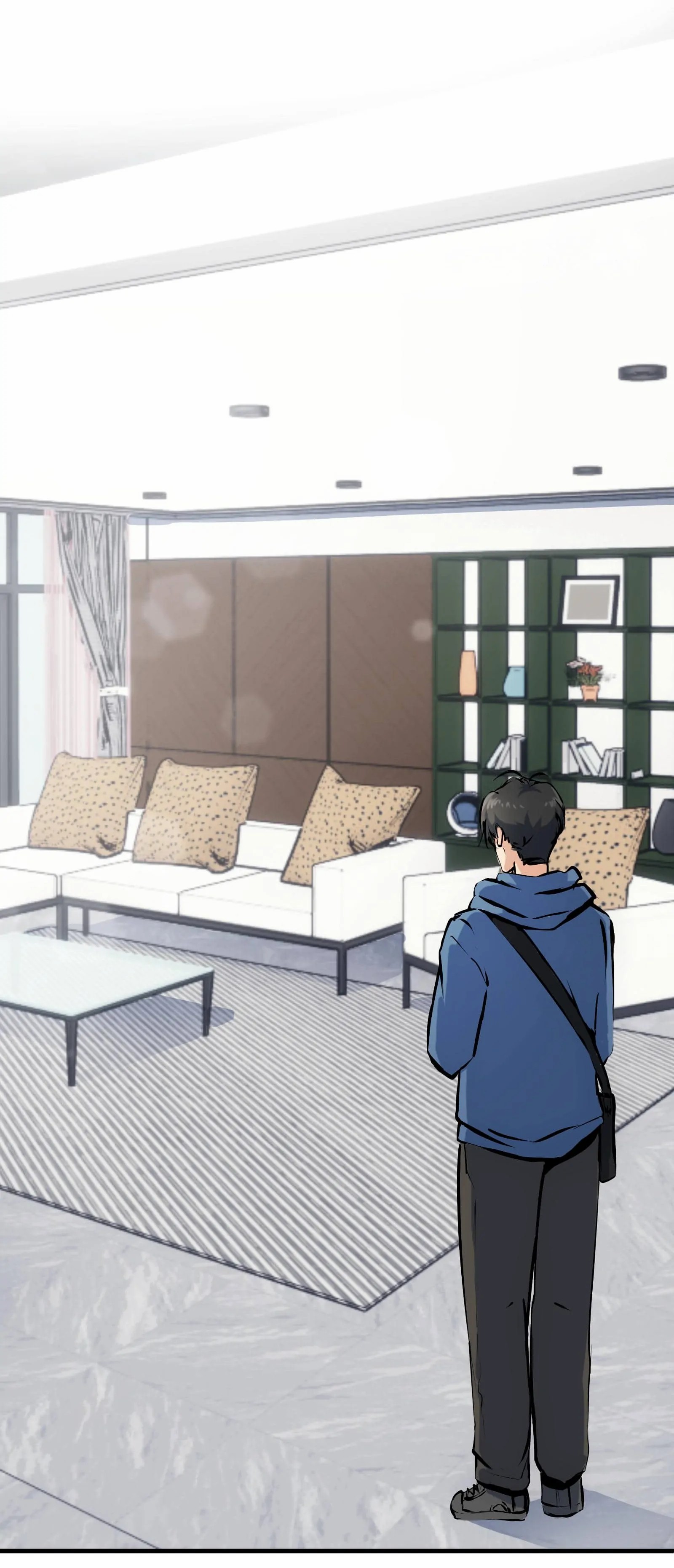 bậc thầy tosa chapter 2 19