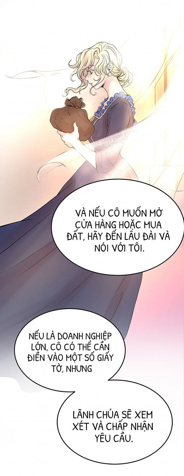 như gió trên cành cây khô chapter 3 77