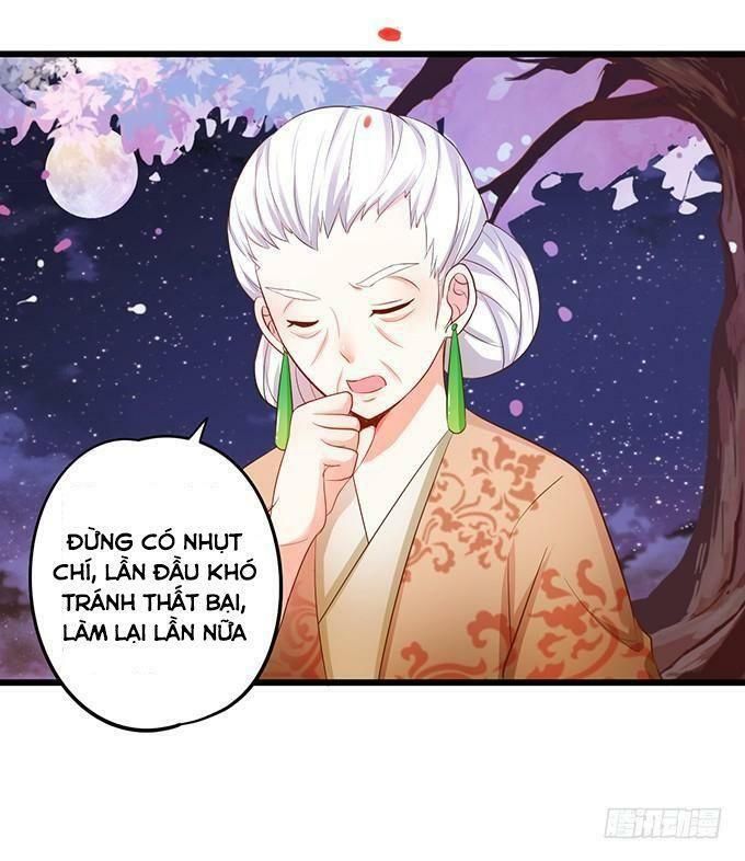 hồ tiên hung bạo chapter 74 42