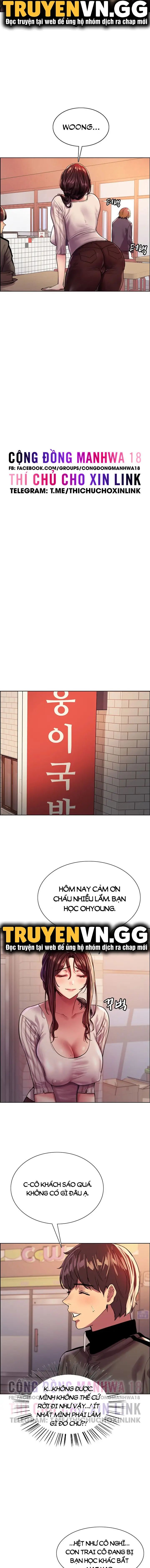 nhãn lực toàn năng chapter 27 10