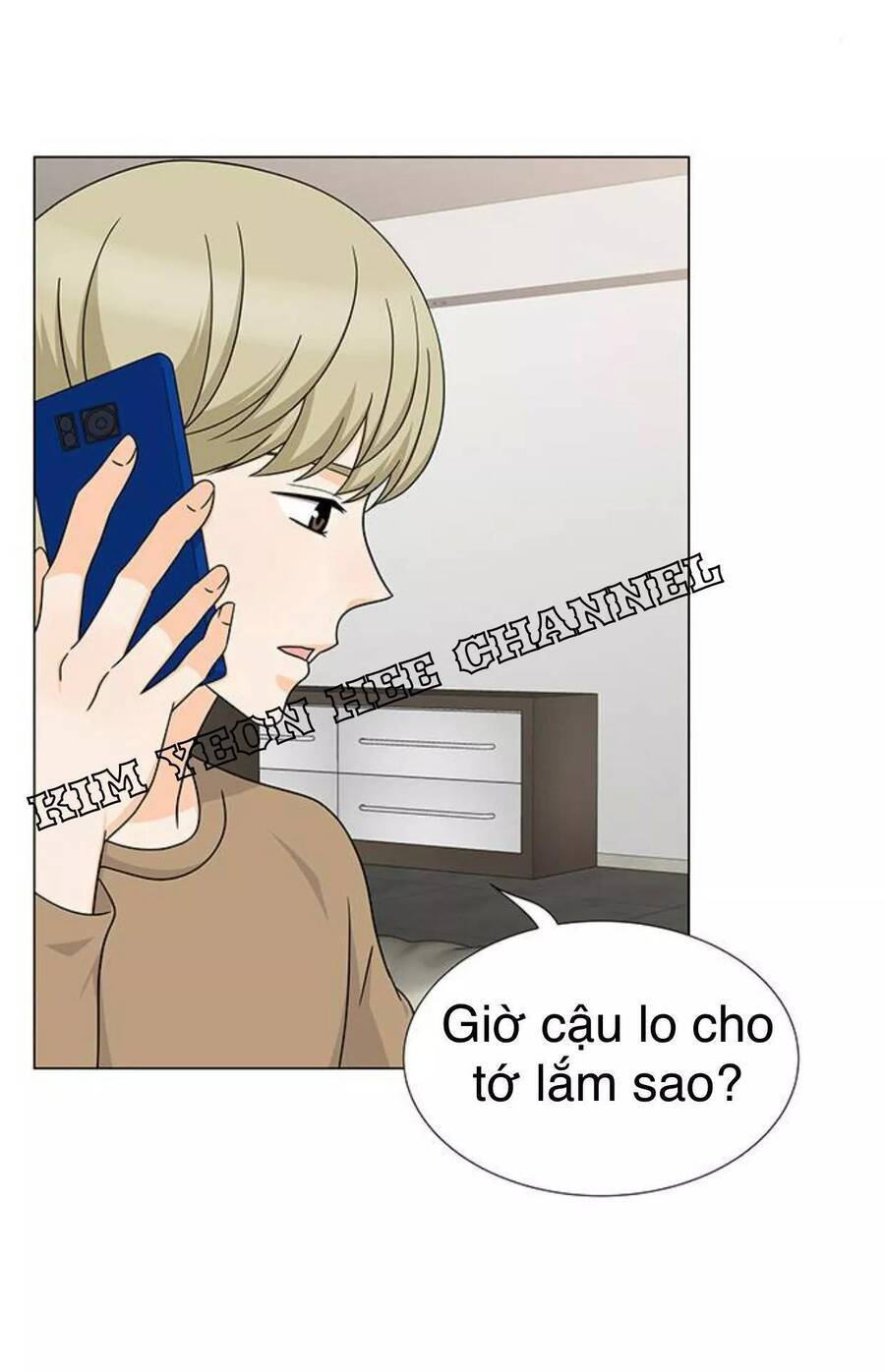 idol và sếp, em yêu ai? chapter 115 49
