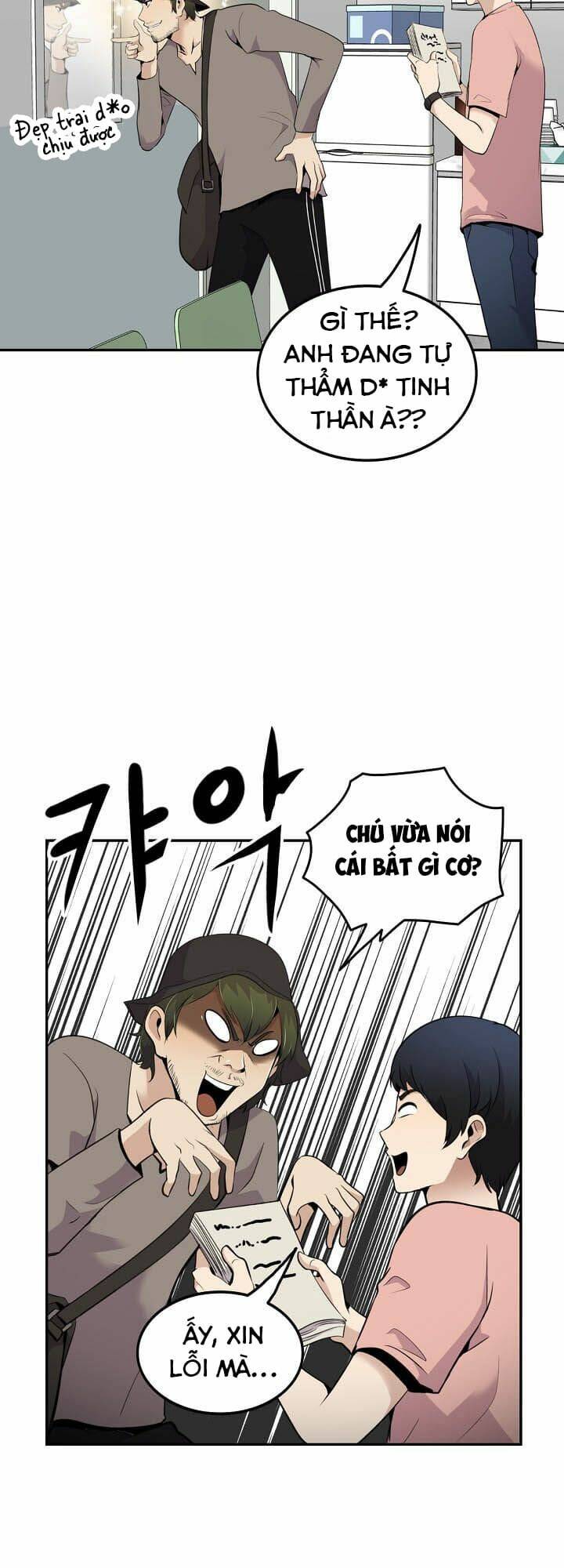 điều tra viên chuyển sinh chapter 35 7