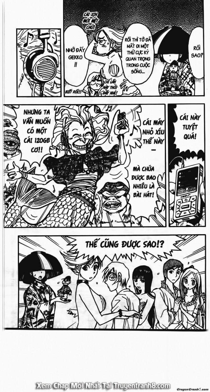 sắc lệnh ánh trăng chapter 45 29