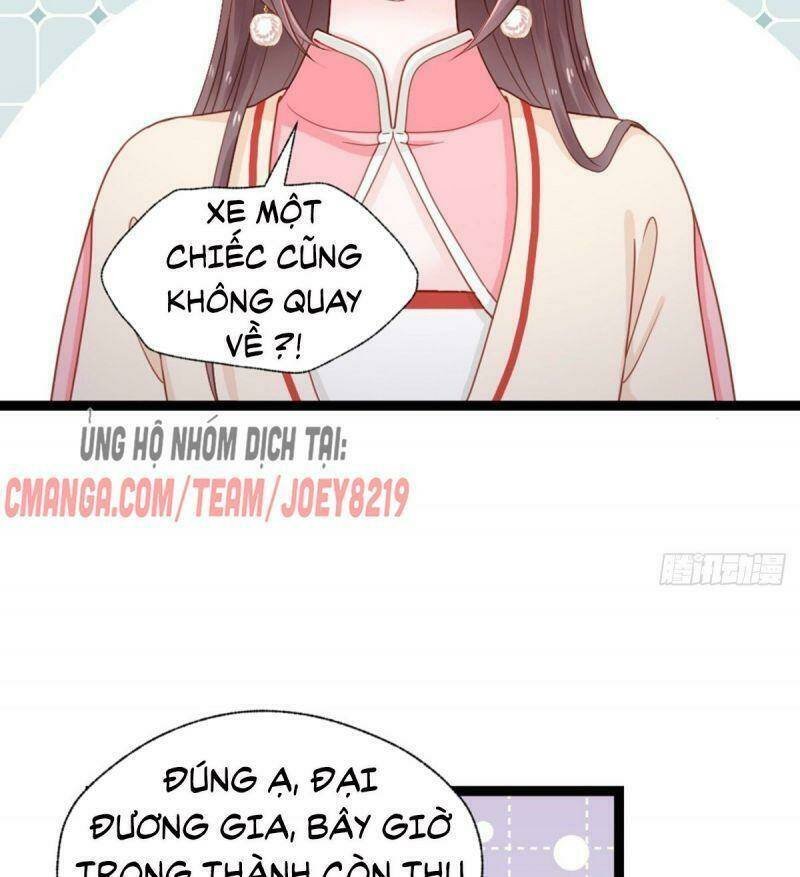 đứng yên ! phụng chỉ đánh cướp đây chapter 32 24