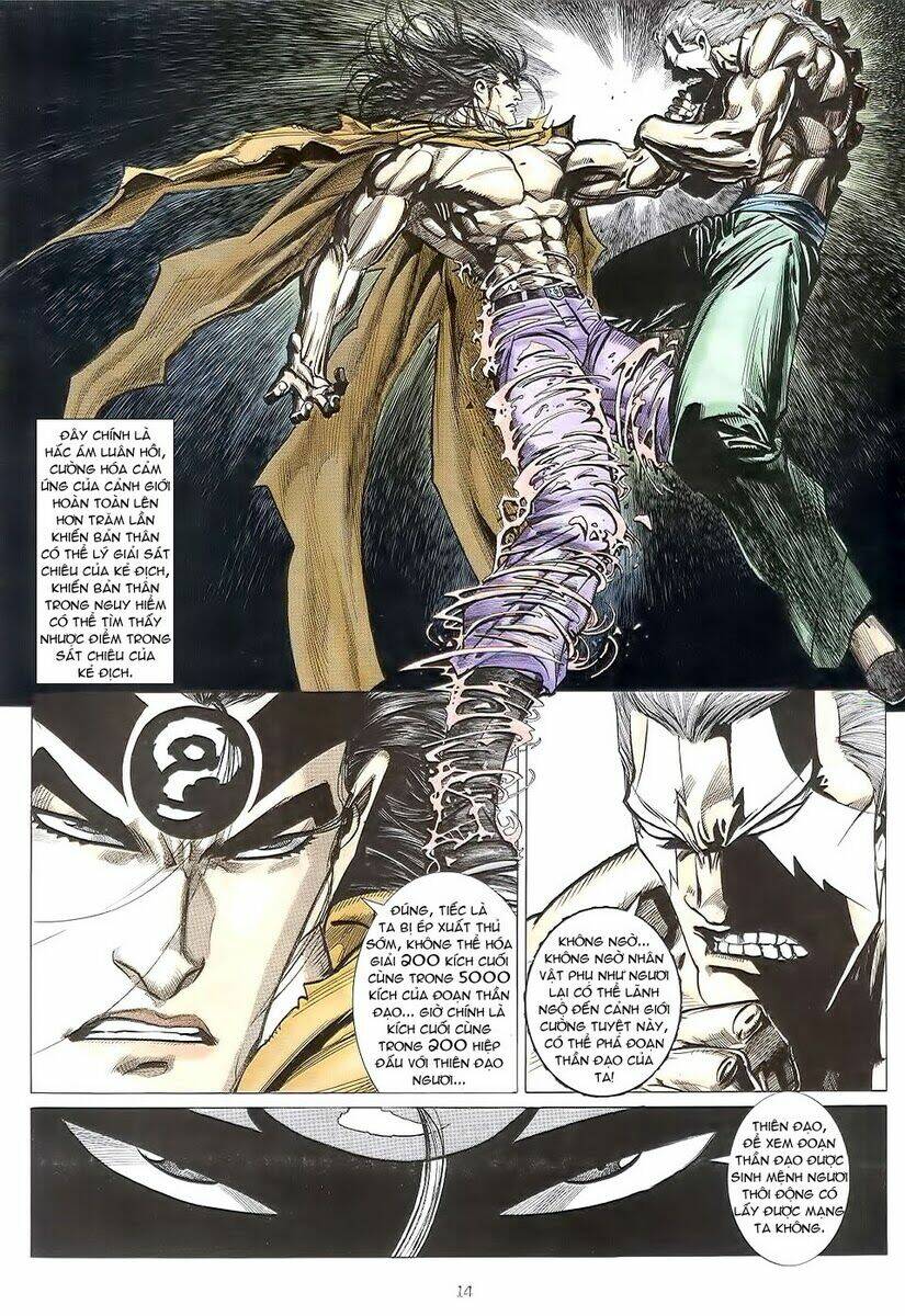 hải hổ 3 chapter 35 14