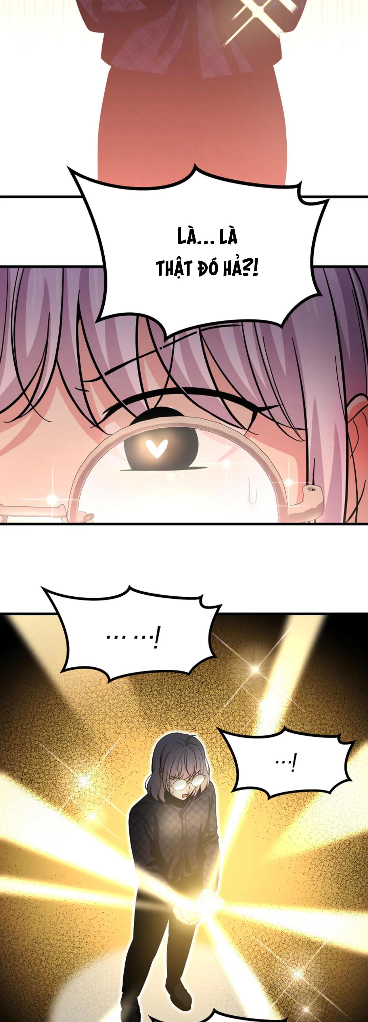 (np)những ngày mù sương chapter 15 23