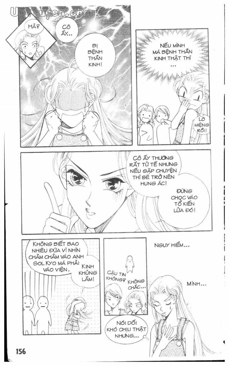 người yêu lý tưởng chapter 2.2 77